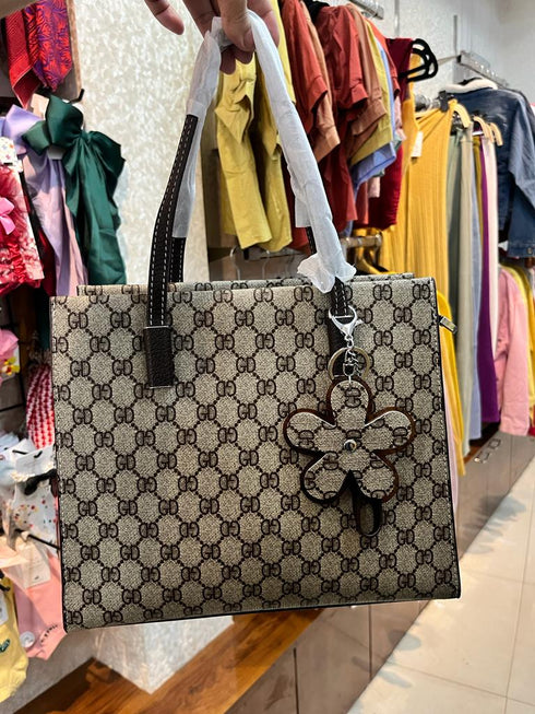 Fashion & Lassic Premium Medium Size Handbag